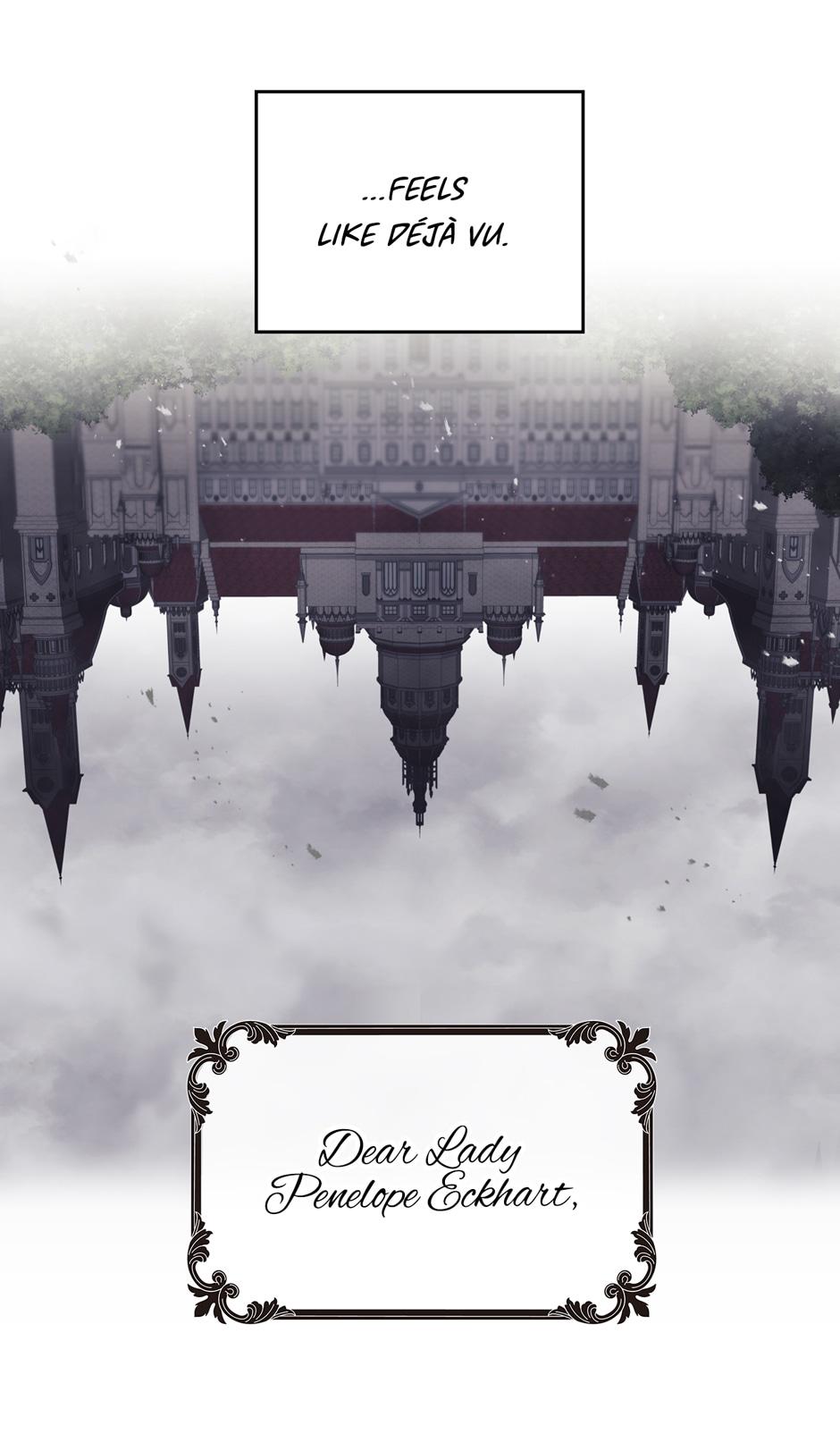 Read Villains Are Destined to Die Manga Online