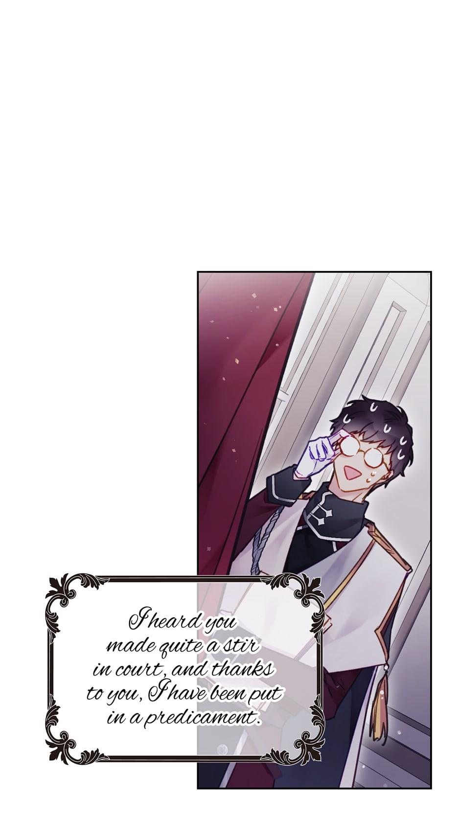 Read Villains Are Destined to Die Manga Online
