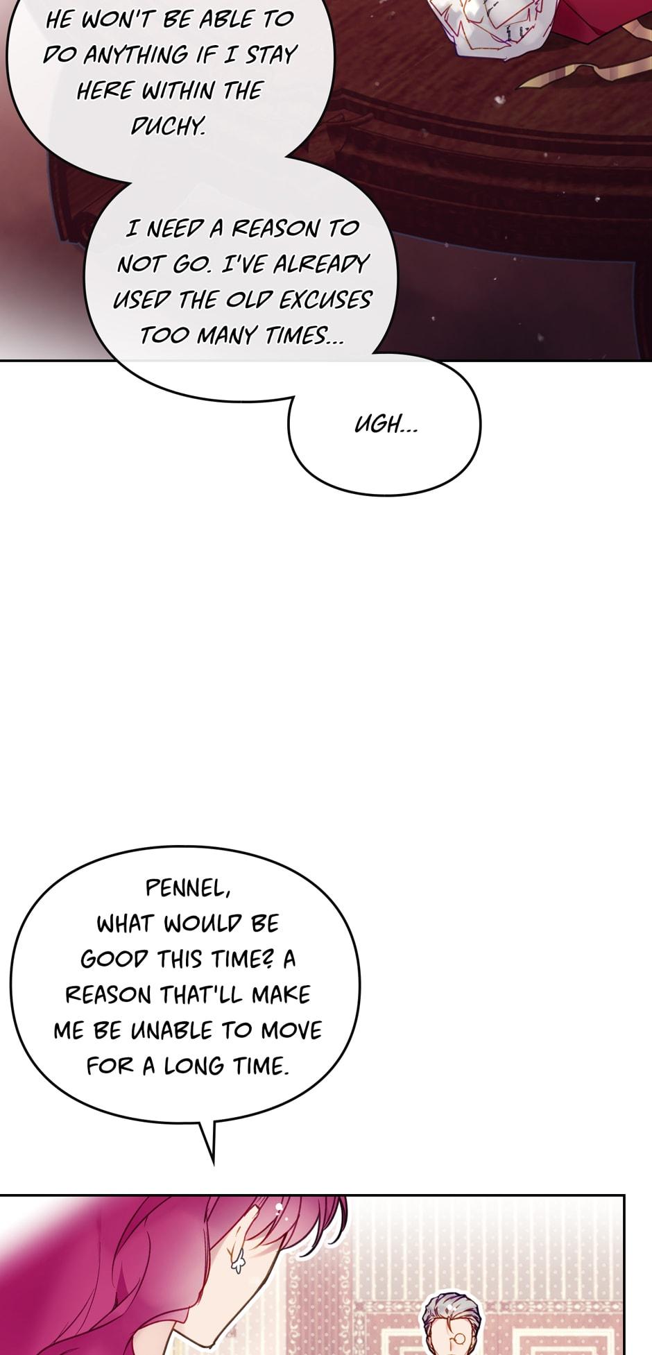 Read Villains Are Destined to Die Manga Online