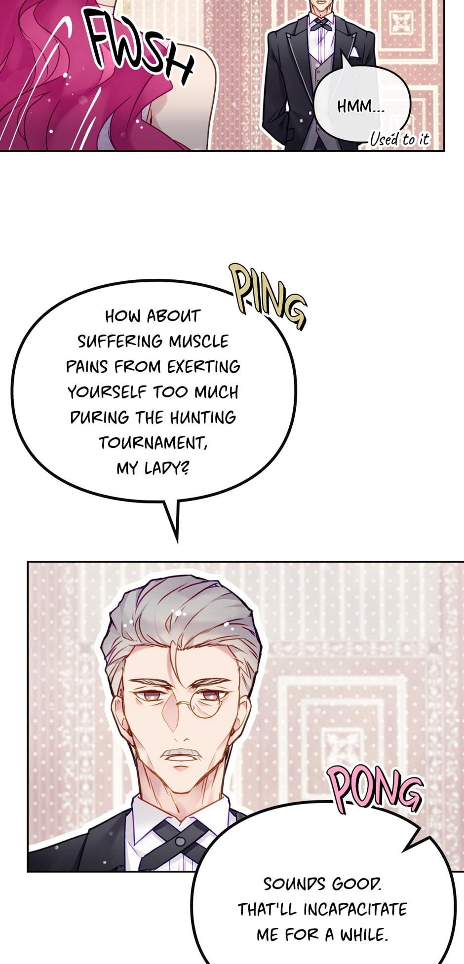 Read Villains Are Destined to Die Manga Online