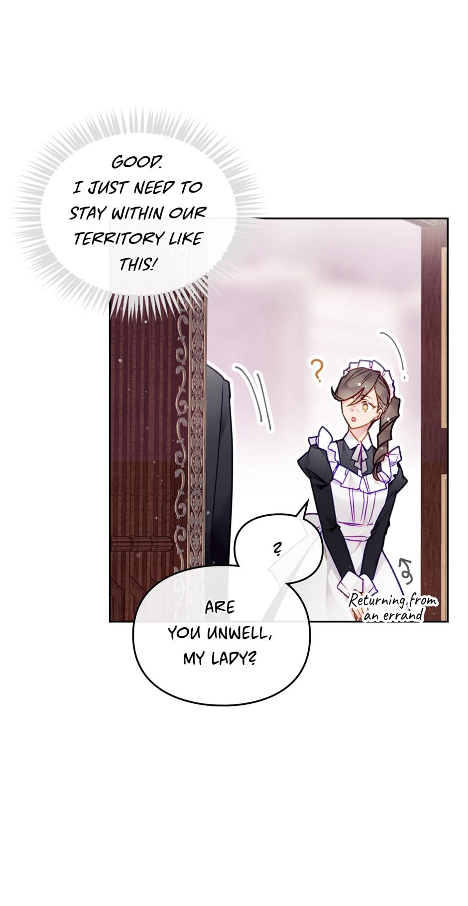 Read Villains Are Destined to Die Manga Online