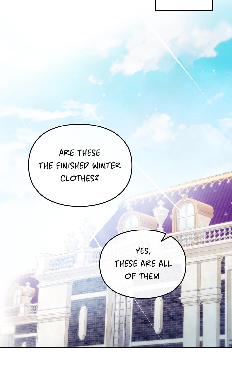 Read Villains Are Destined to Die Manga Online