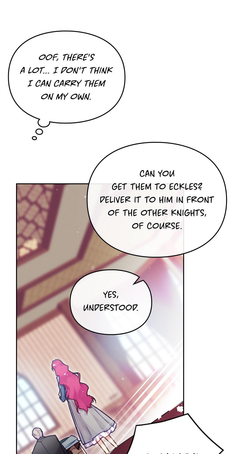 Read Villains Are Destined to Die Manga Online