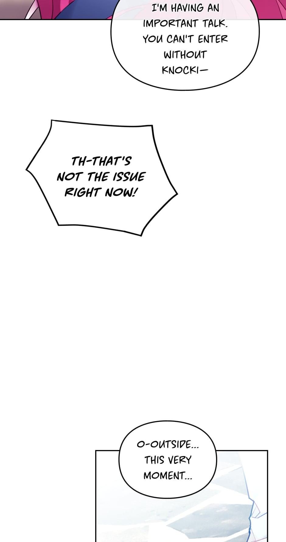 Read Villains Are Destined to Die Manga Online