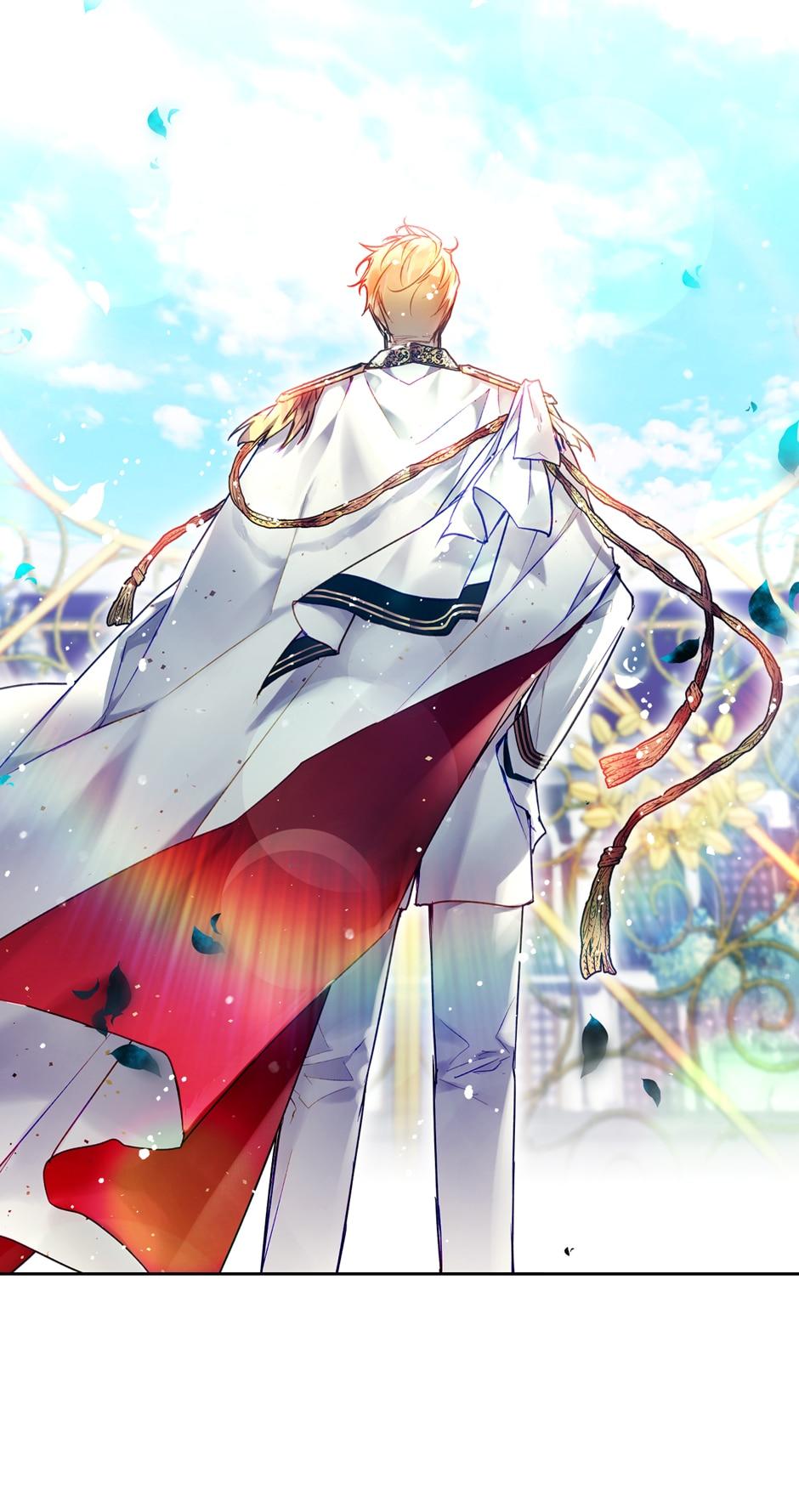 Read Villains Are Destined to Die Manga Online
