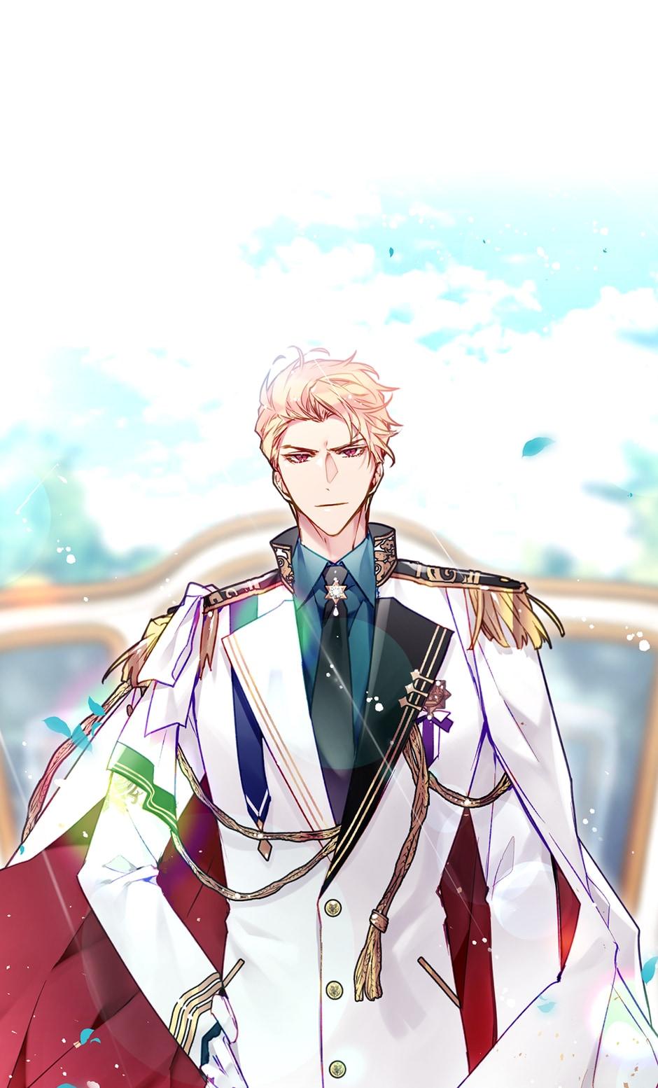 Read Villains Are Destined to Die Manga Online