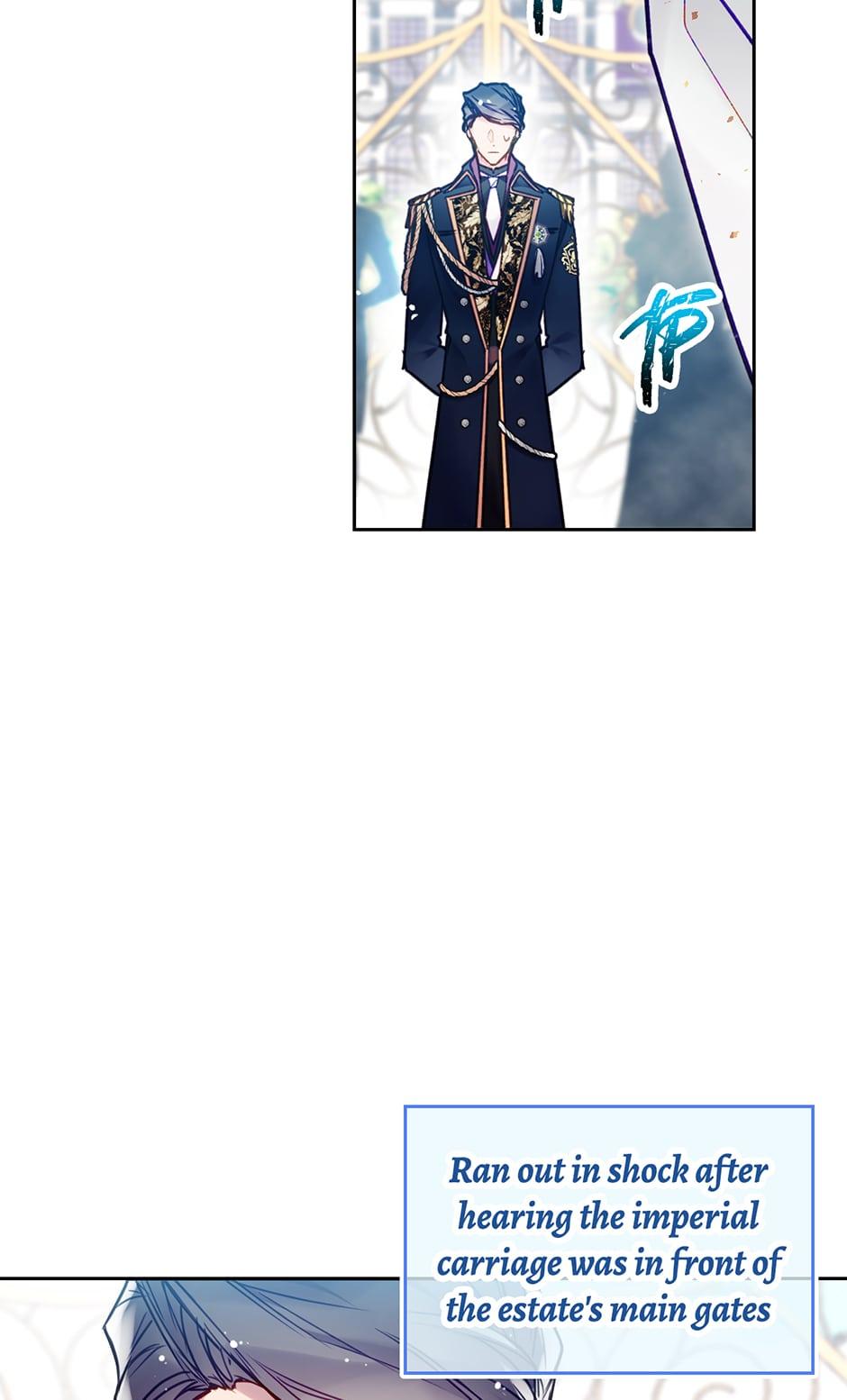 Read Villains Are Destined to Die Manga Online