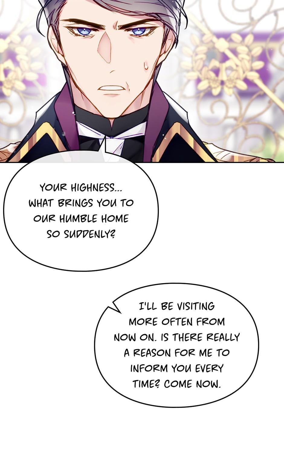 Read Villains Are Destined to Die Manga Online