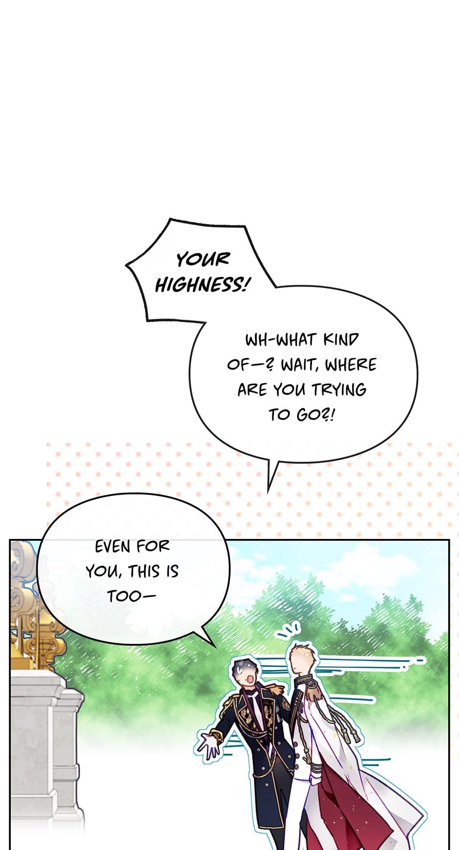 Read Villains Are Destined to Die Manga Online