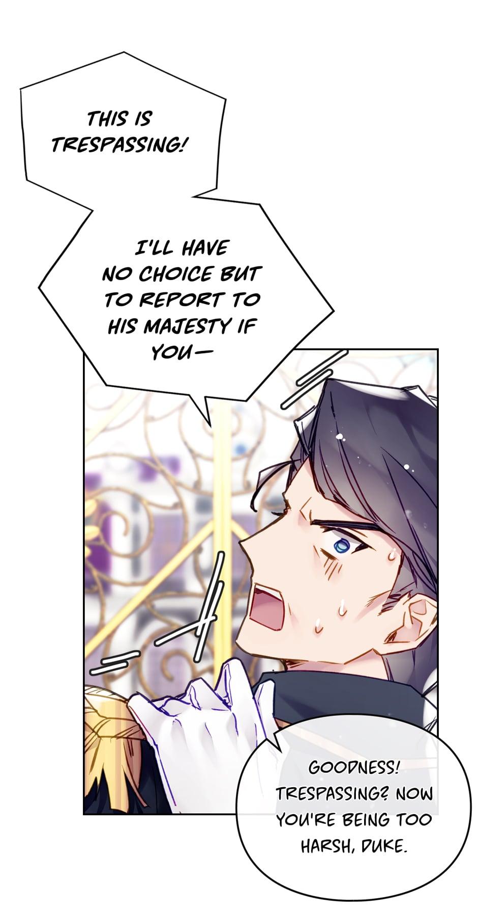 Read Villains Are Destined to Die Manga Online