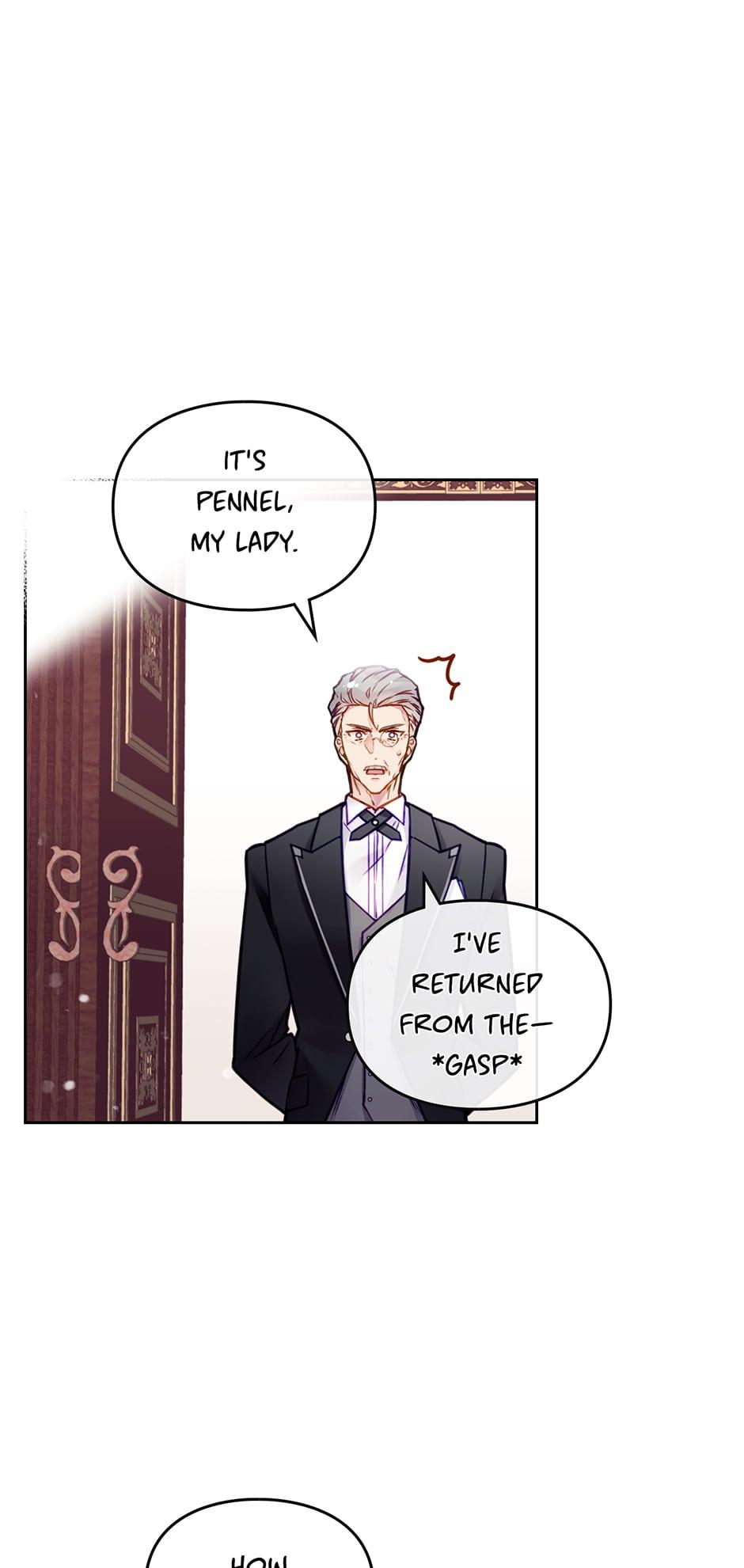 Read Villains Are Destined to Die Manga Online