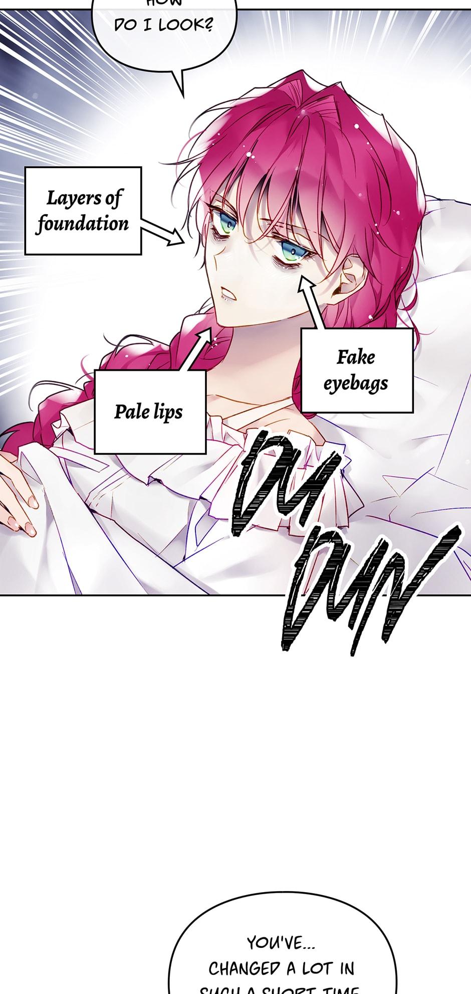 Read Villains Are Destined to Die Manga Online