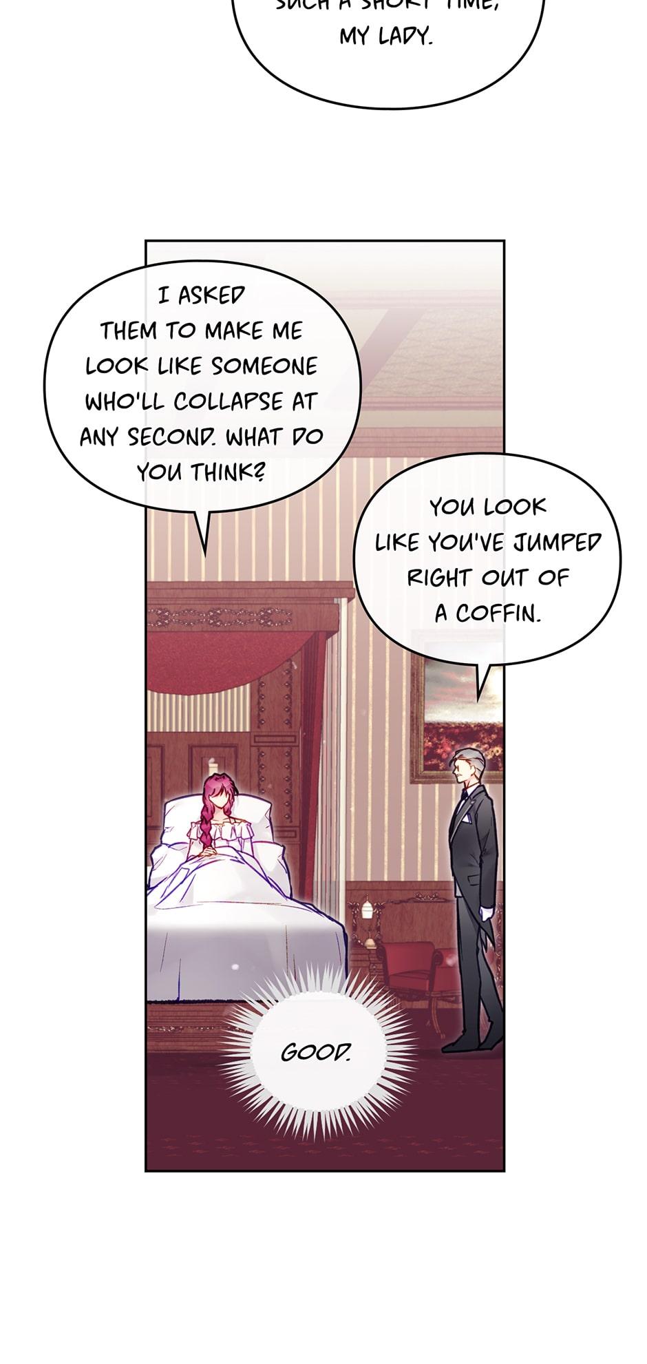Read Villains Are Destined to Die Manga Online