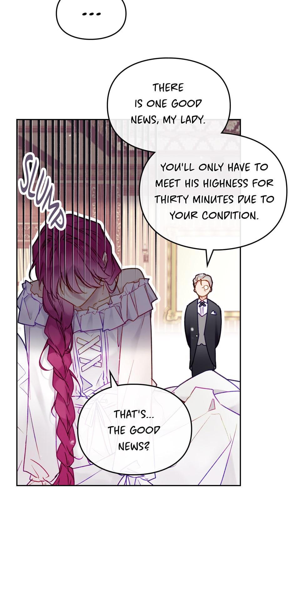 Read Villains Are Destined to Die Manga Online