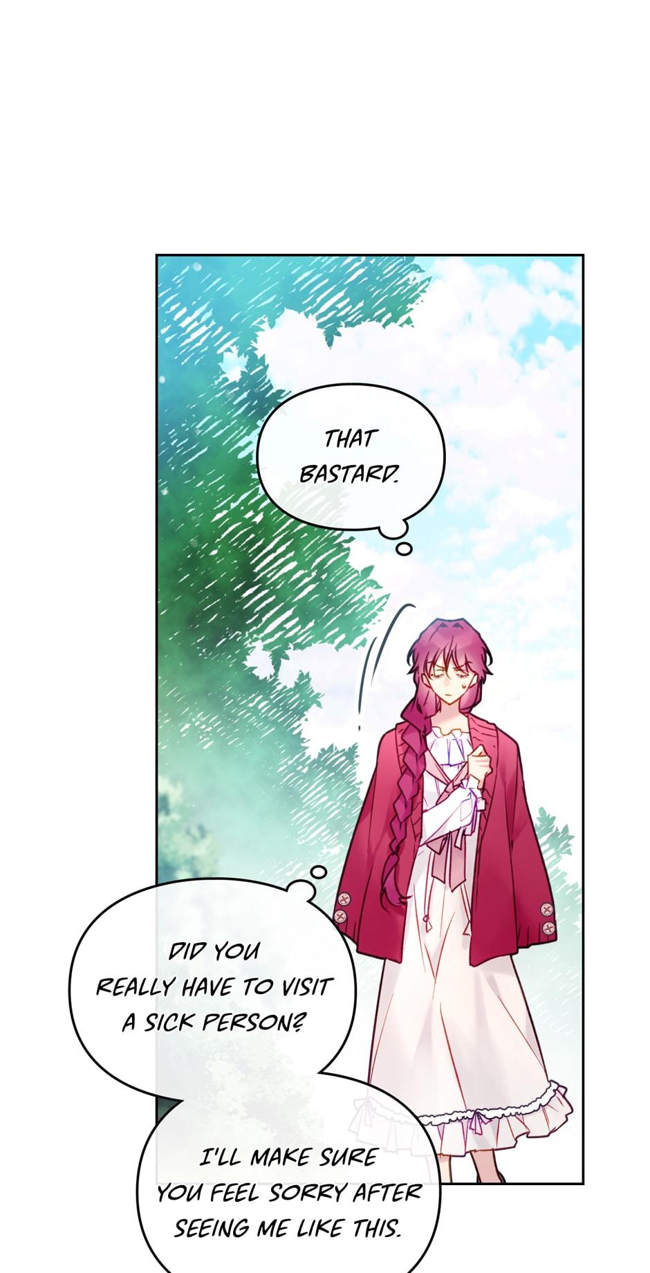Read Villains Are Destined to Die Manga Online