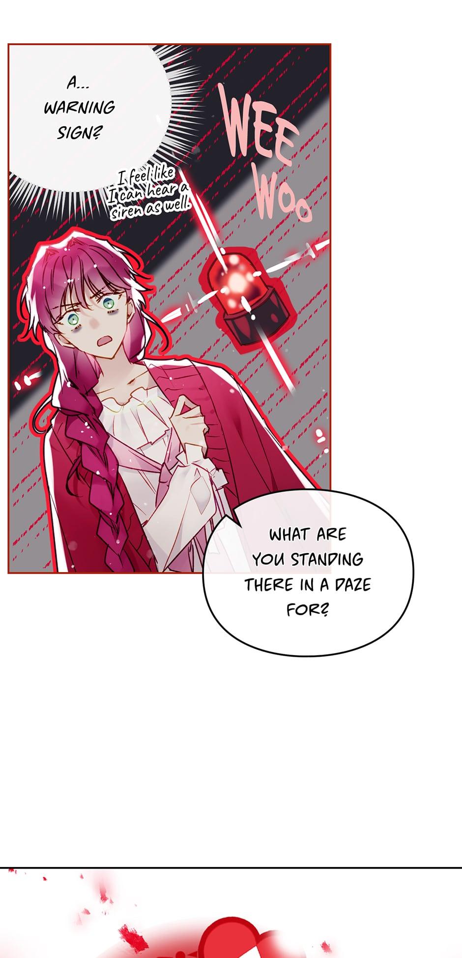 Read Villains Are Destined to Die Manga Online