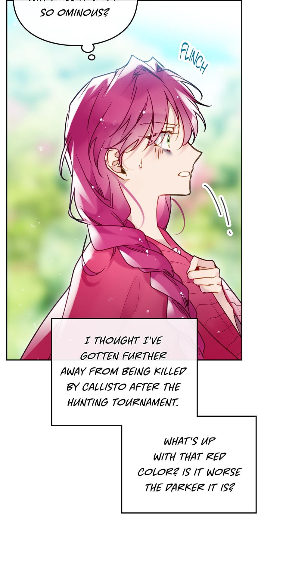 Read Villains Are Destined to Die Manga Online