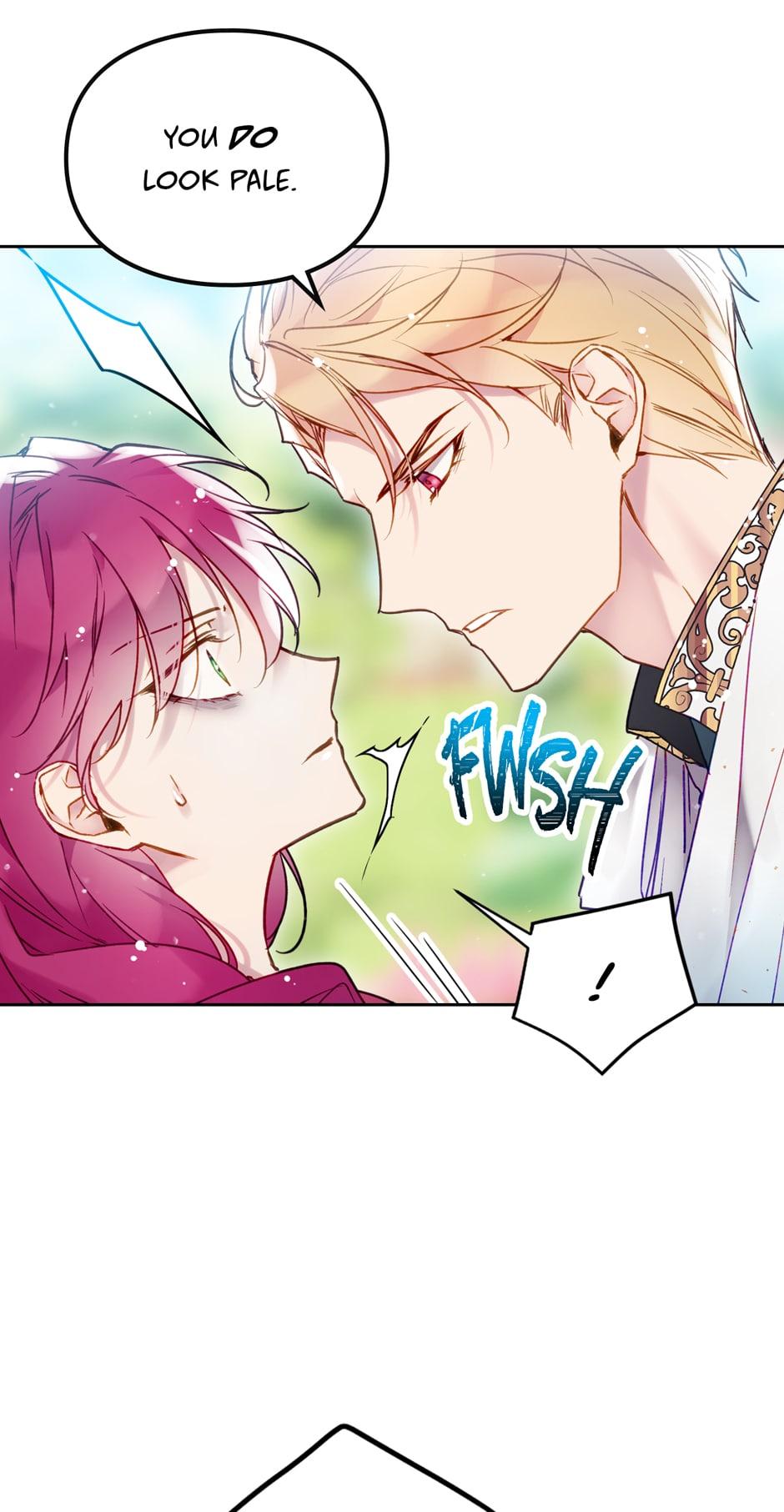 Read Villains Are Destined to Die Manga Online