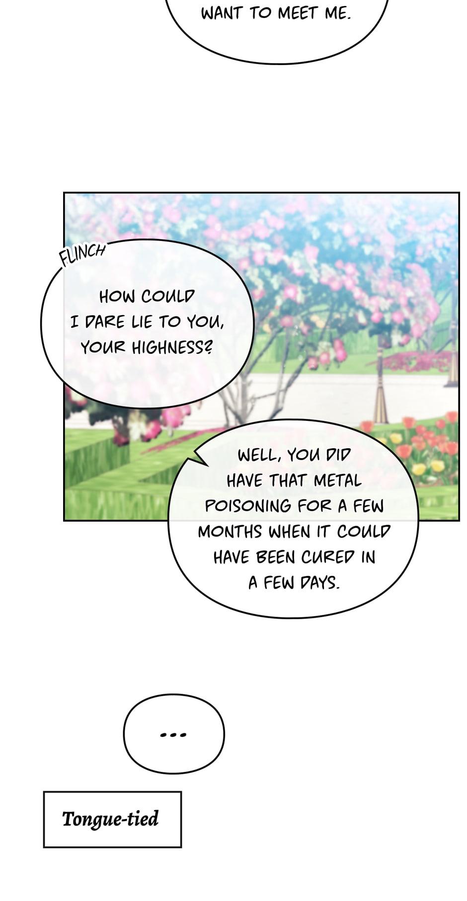 Read Villains Are Destined to Die Manga Online
