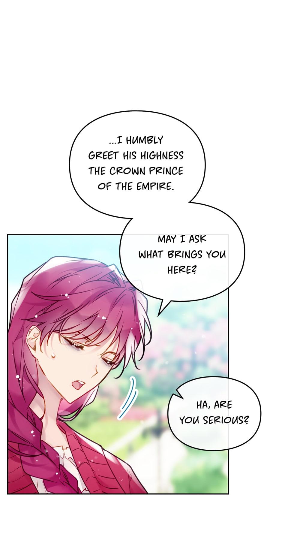 Read Villains Are Destined to Die Manga Online