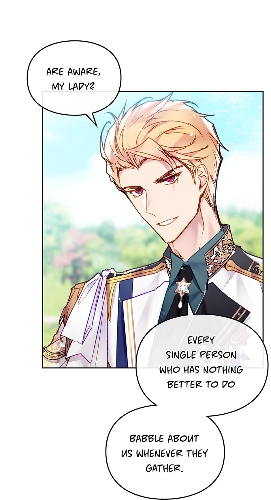 Read Villains Are Destined to Die Manga Online