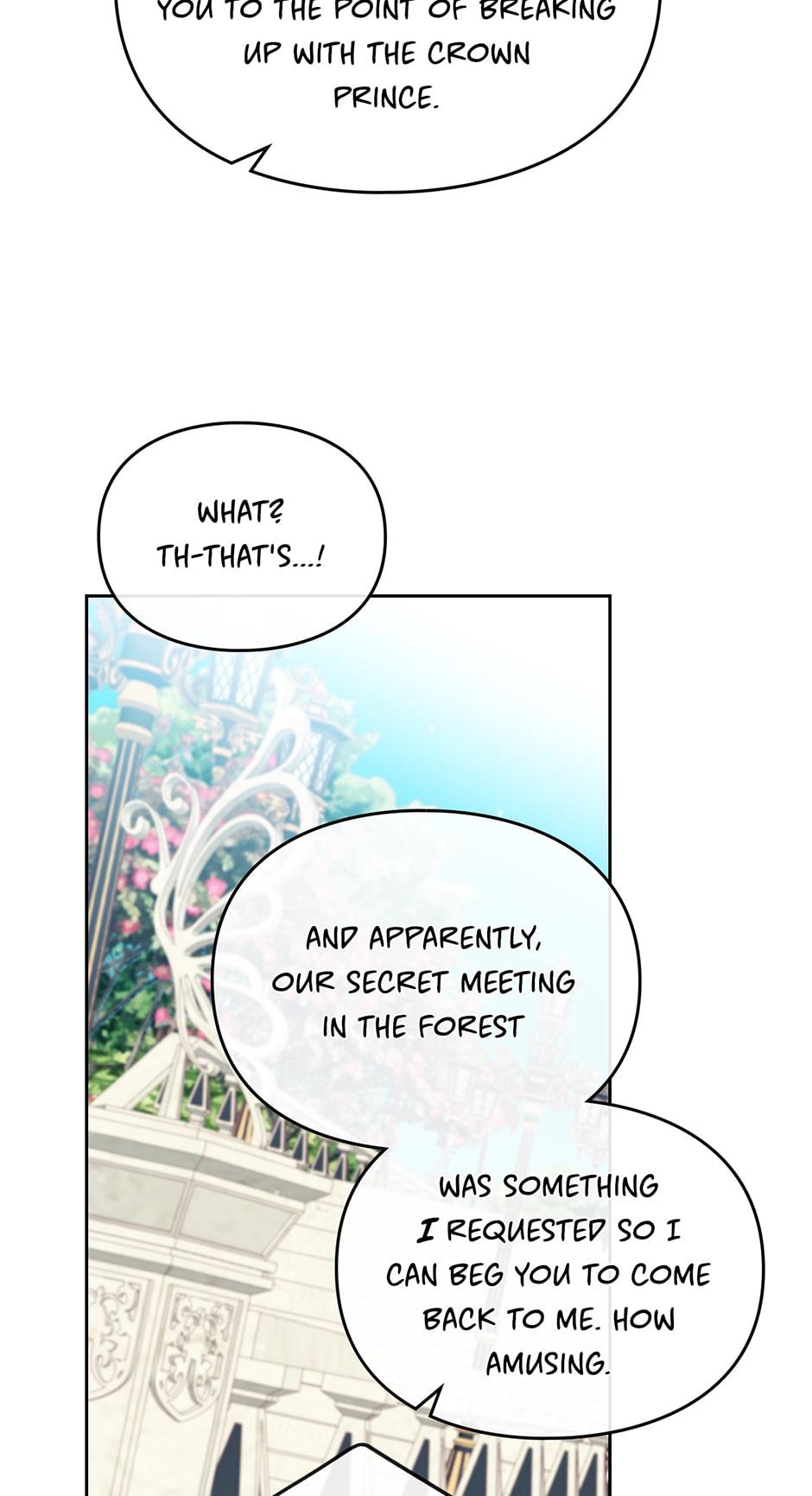Read Villains Are Destined to Die Manga Online