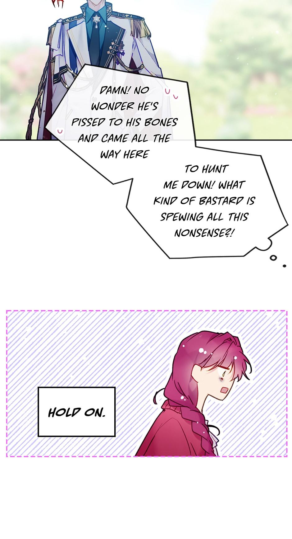 Read Villains Are Destined to Die Manga Online