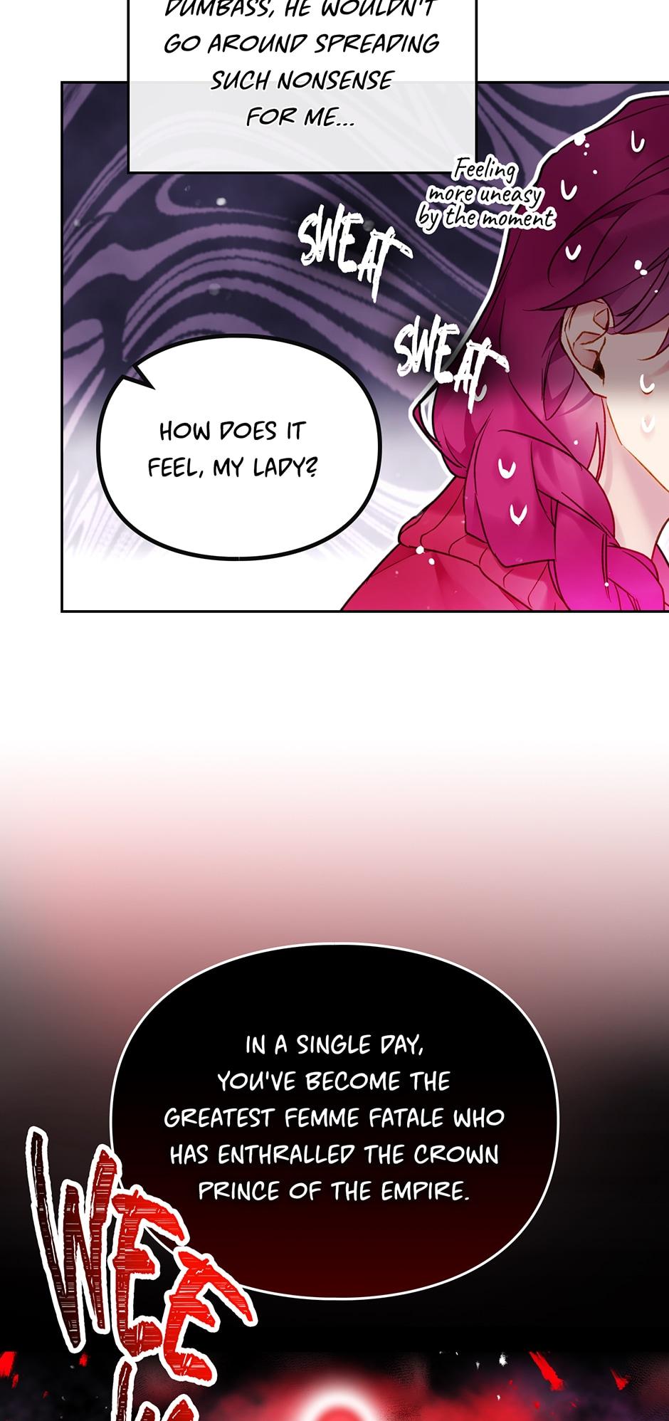 Read Villains Are Destined to Die Manga Online