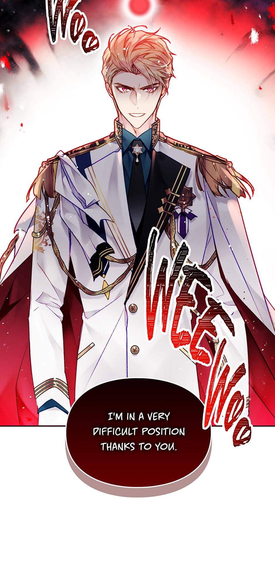 Read Villains Are Destined to Die Manga Online