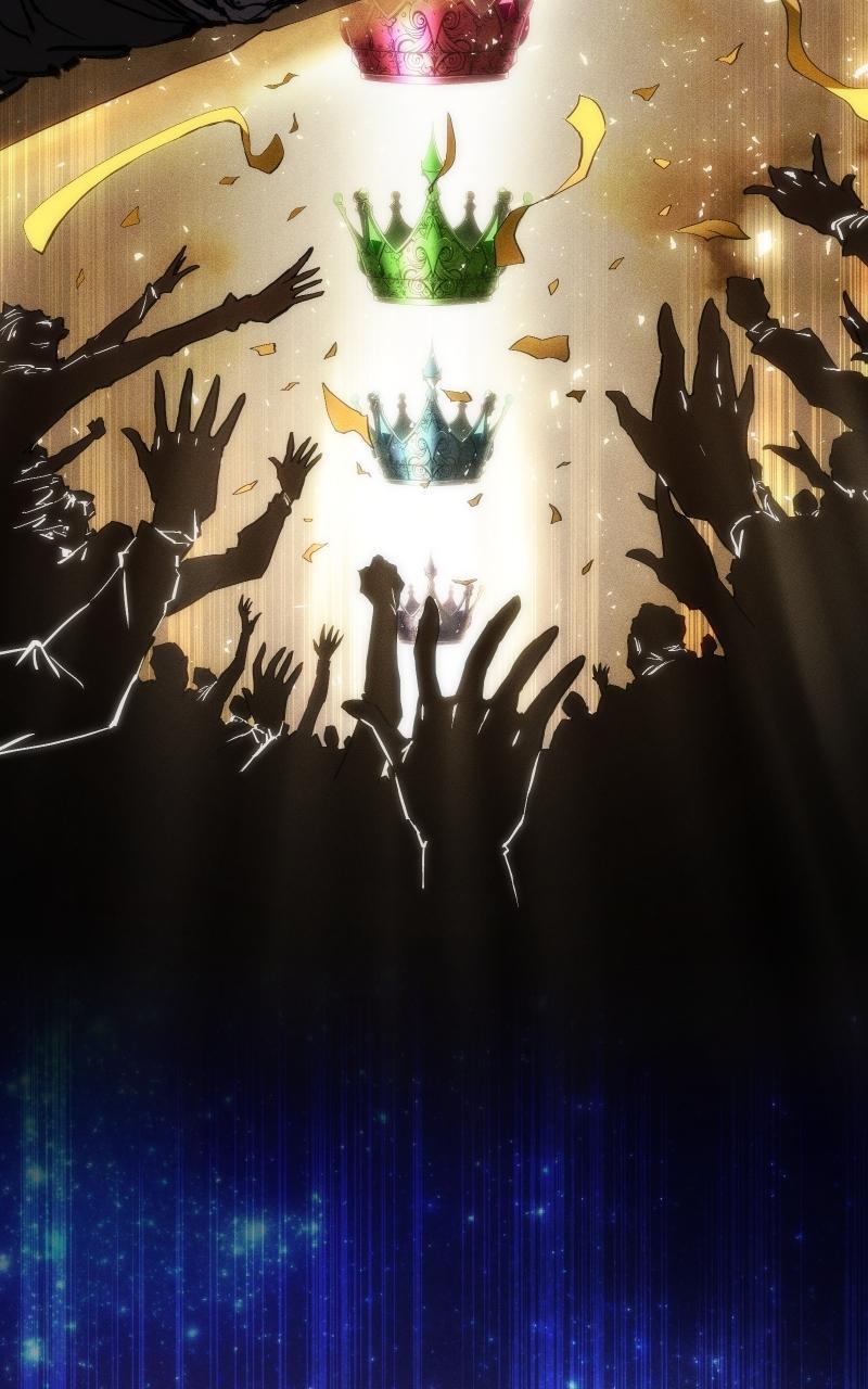 Read Wild Ranker Manga Online