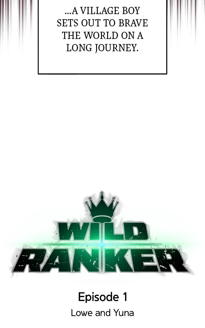 Read Wild Ranker Manga Online
