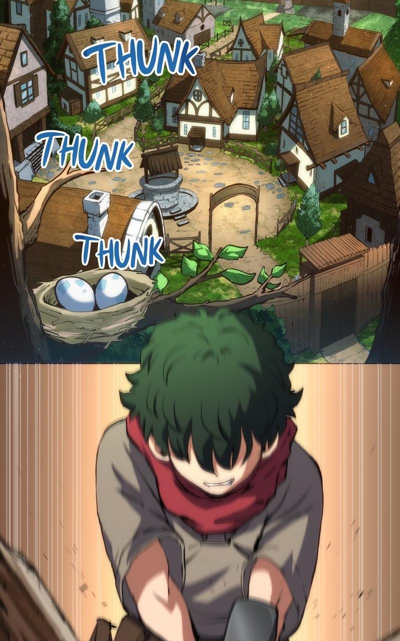 Read Wild Ranker Manga Online