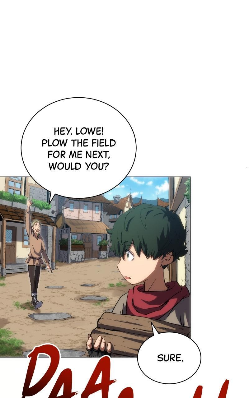 Read Wild Ranker Manga Online