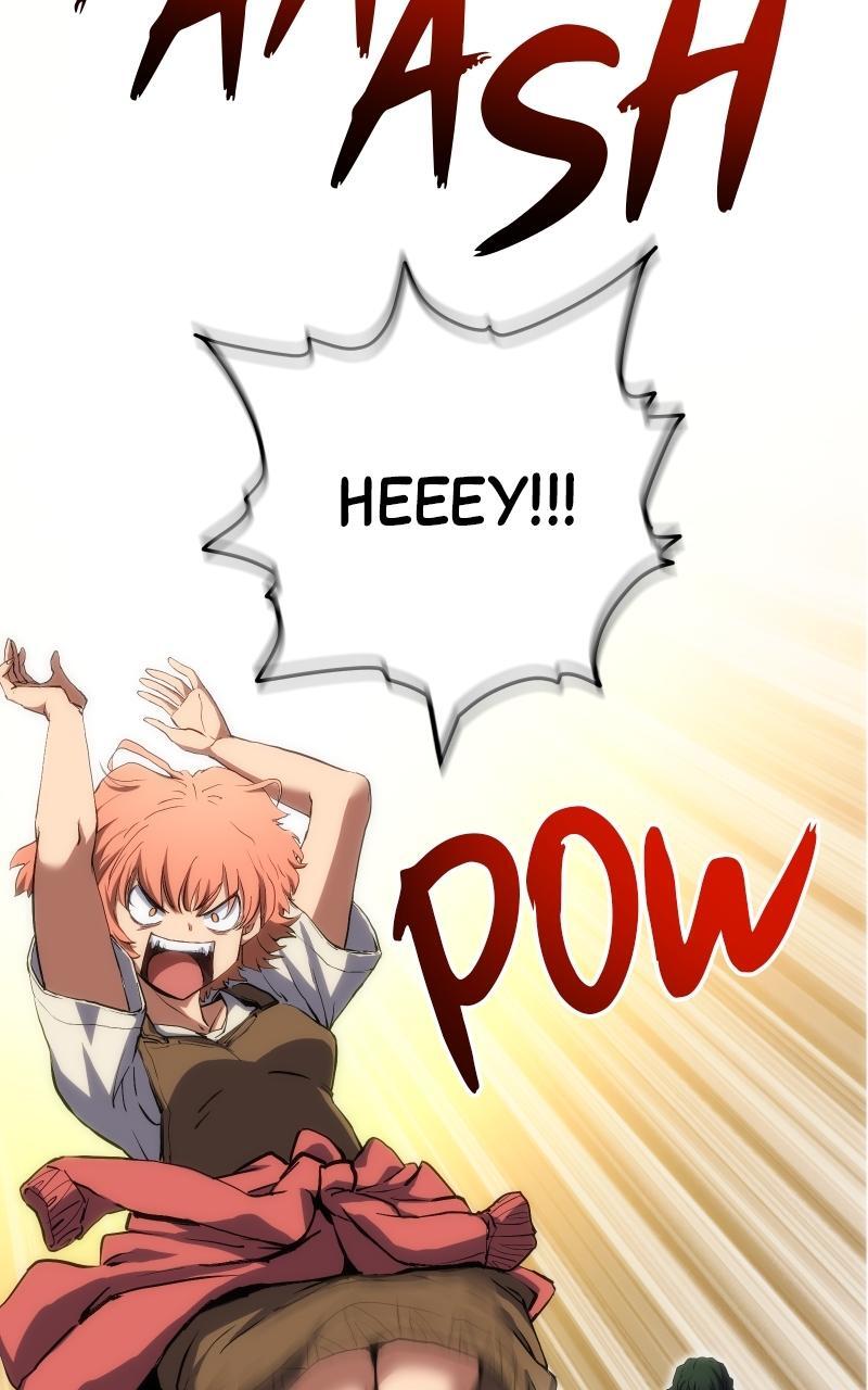 Read Wild Ranker Manga Online
