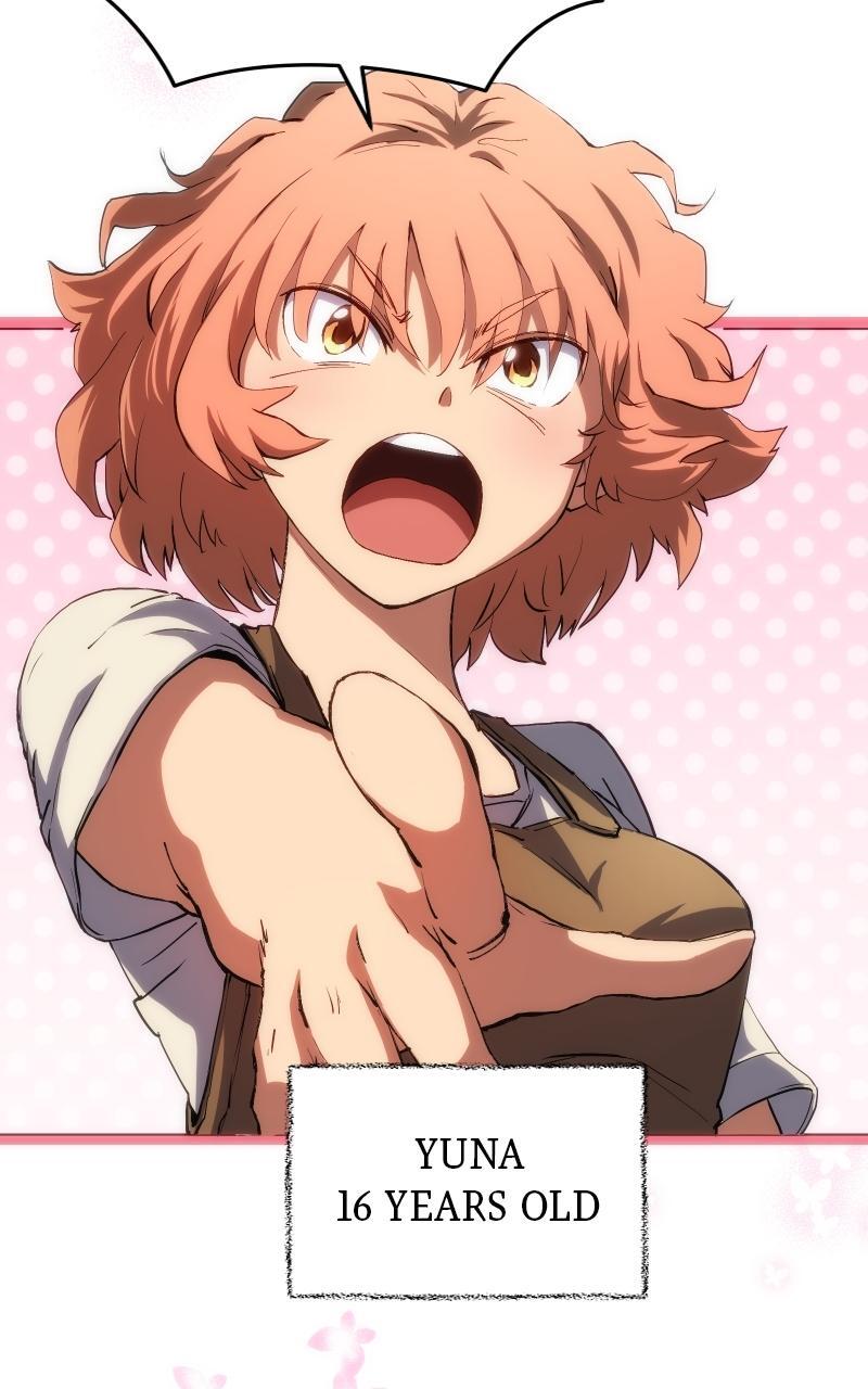Read Wild Ranker Manga Online