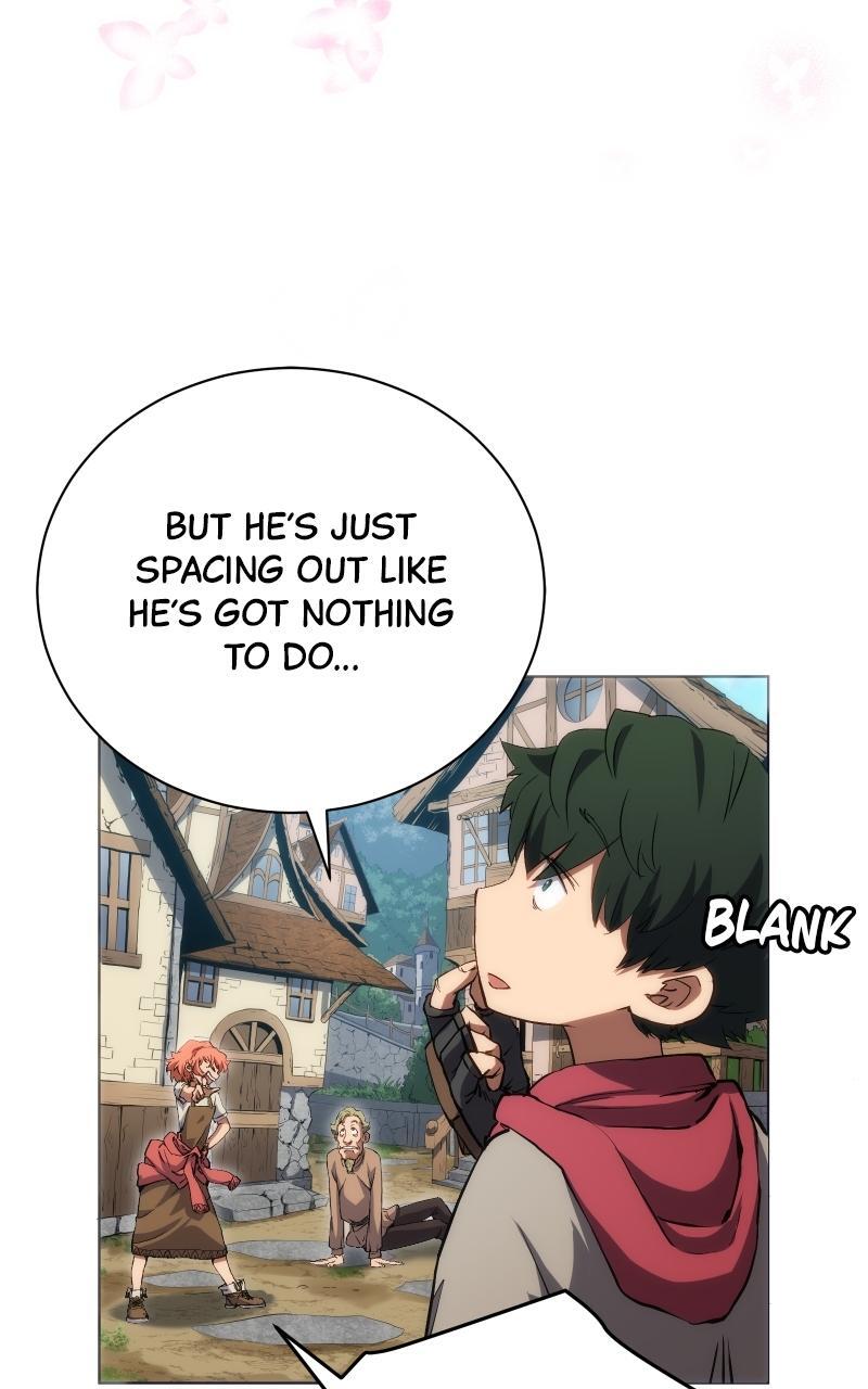 Read Wild Ranker Manga Online
