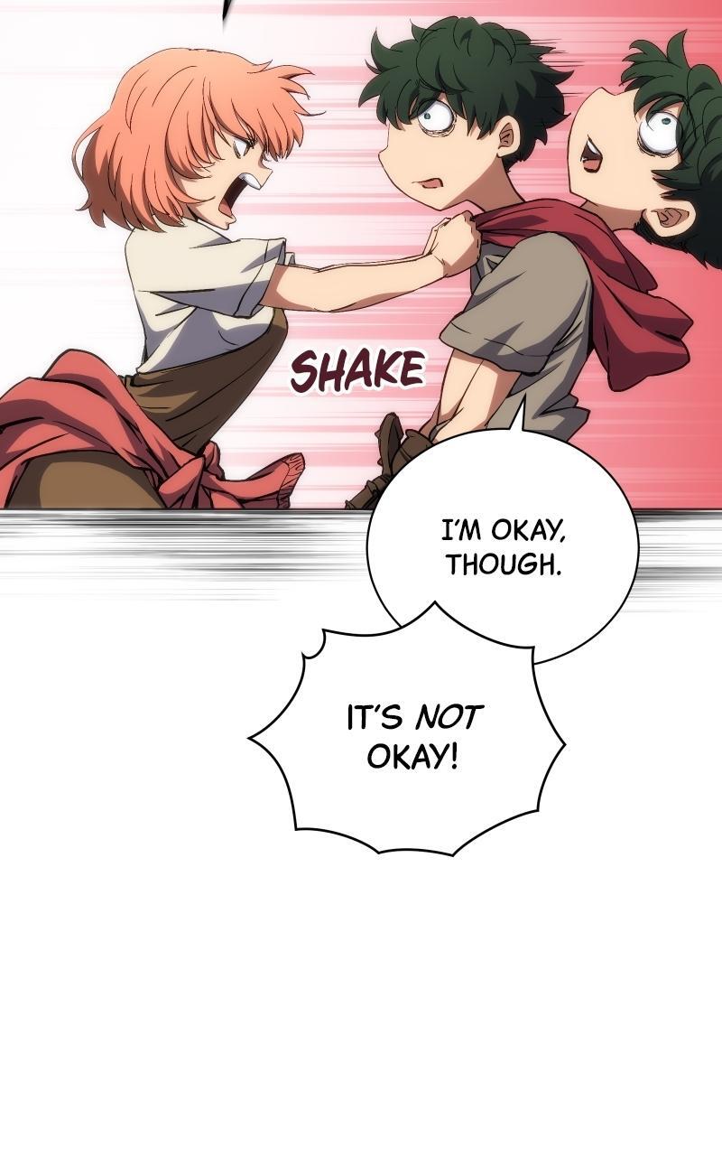 Read Wild Ranker Manga Online
