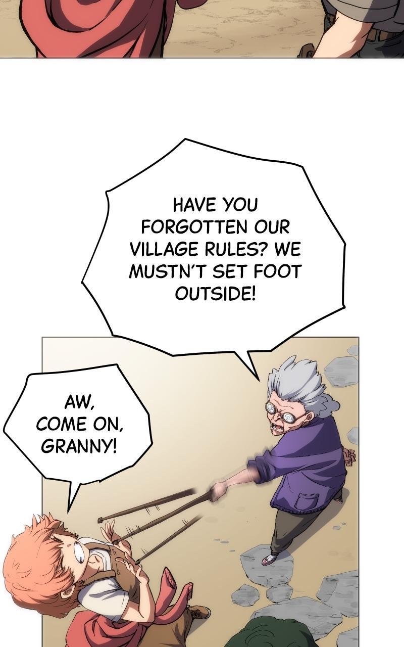 Read Wild Ranker Manga Online