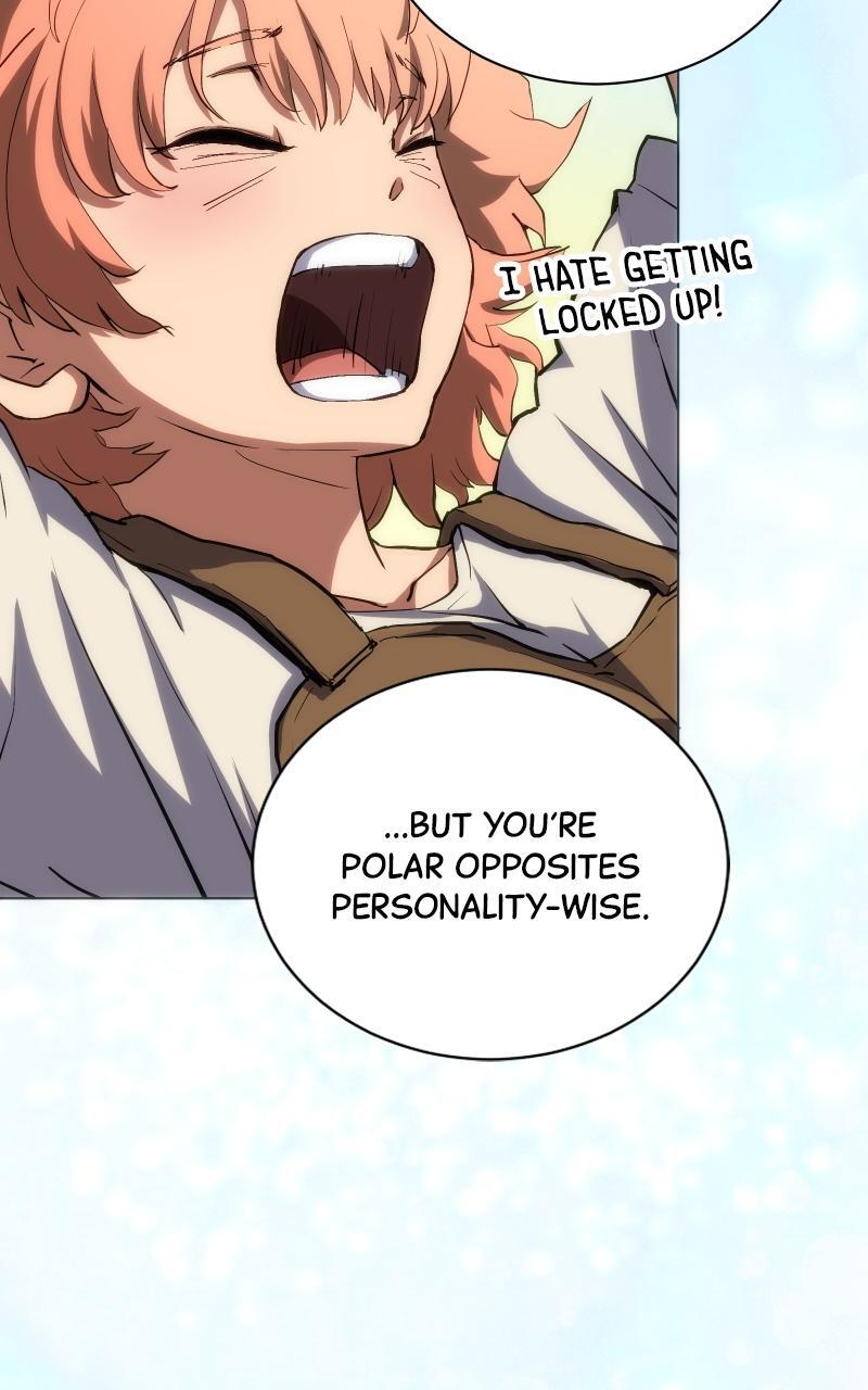 Read Wild Ranker Manga Online