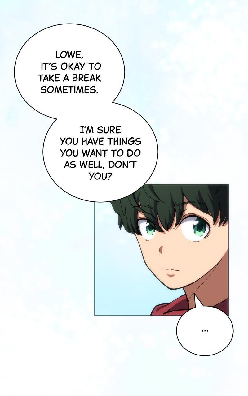 Read Wild Ranker Manga Online