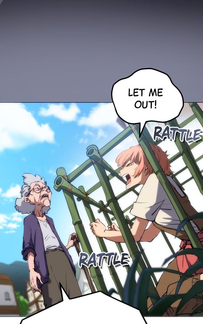 Read Wild Ranker Manga Online
