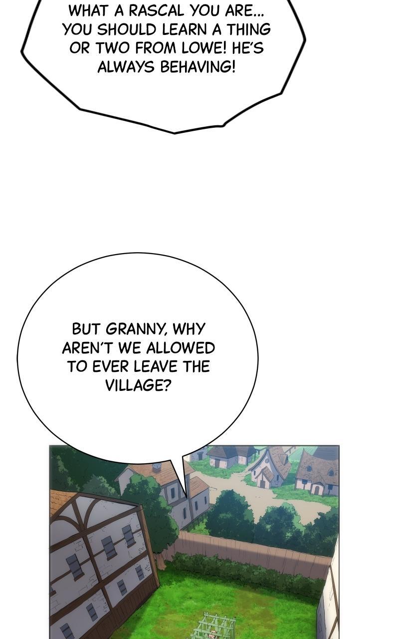 Read Wild Ranker Manga Online