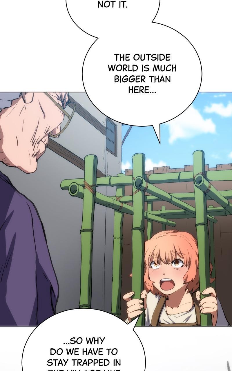 Read Wild Ranker Manga Online