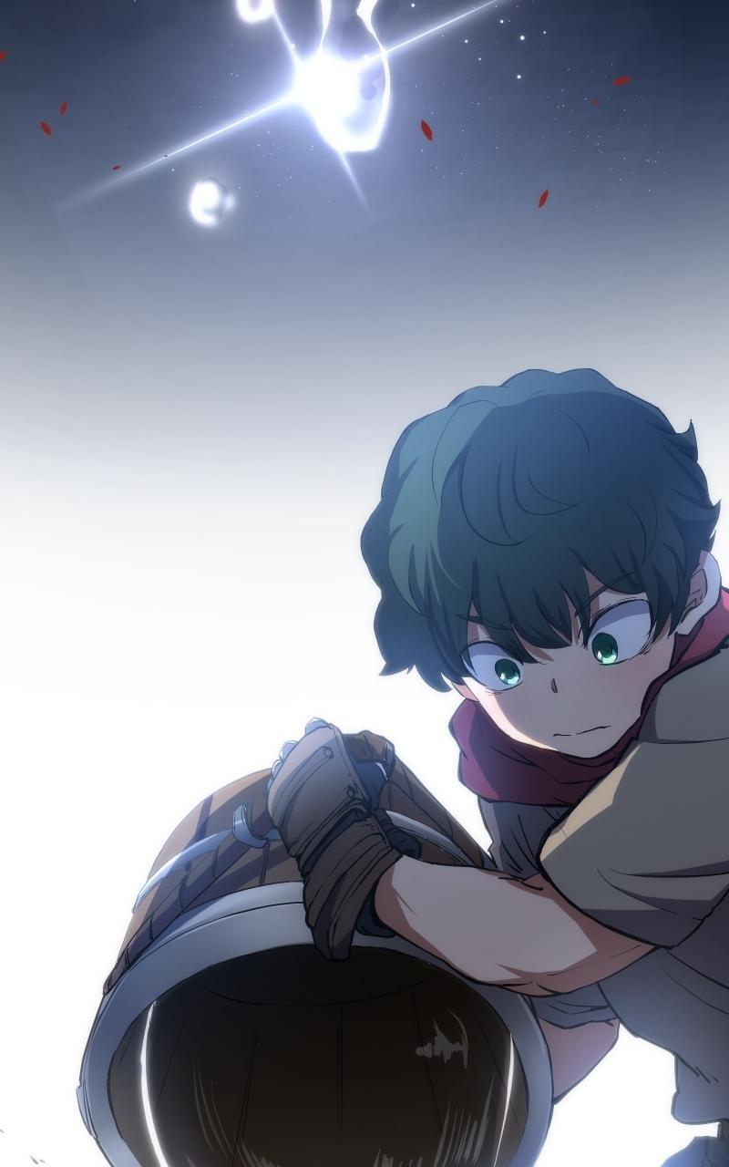 Read Wild Ranker Manga Online