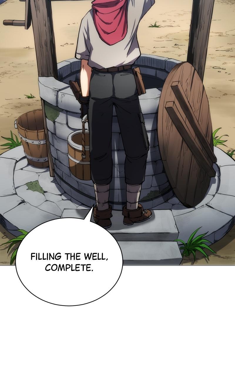 Read Wild Ranker Manga Online