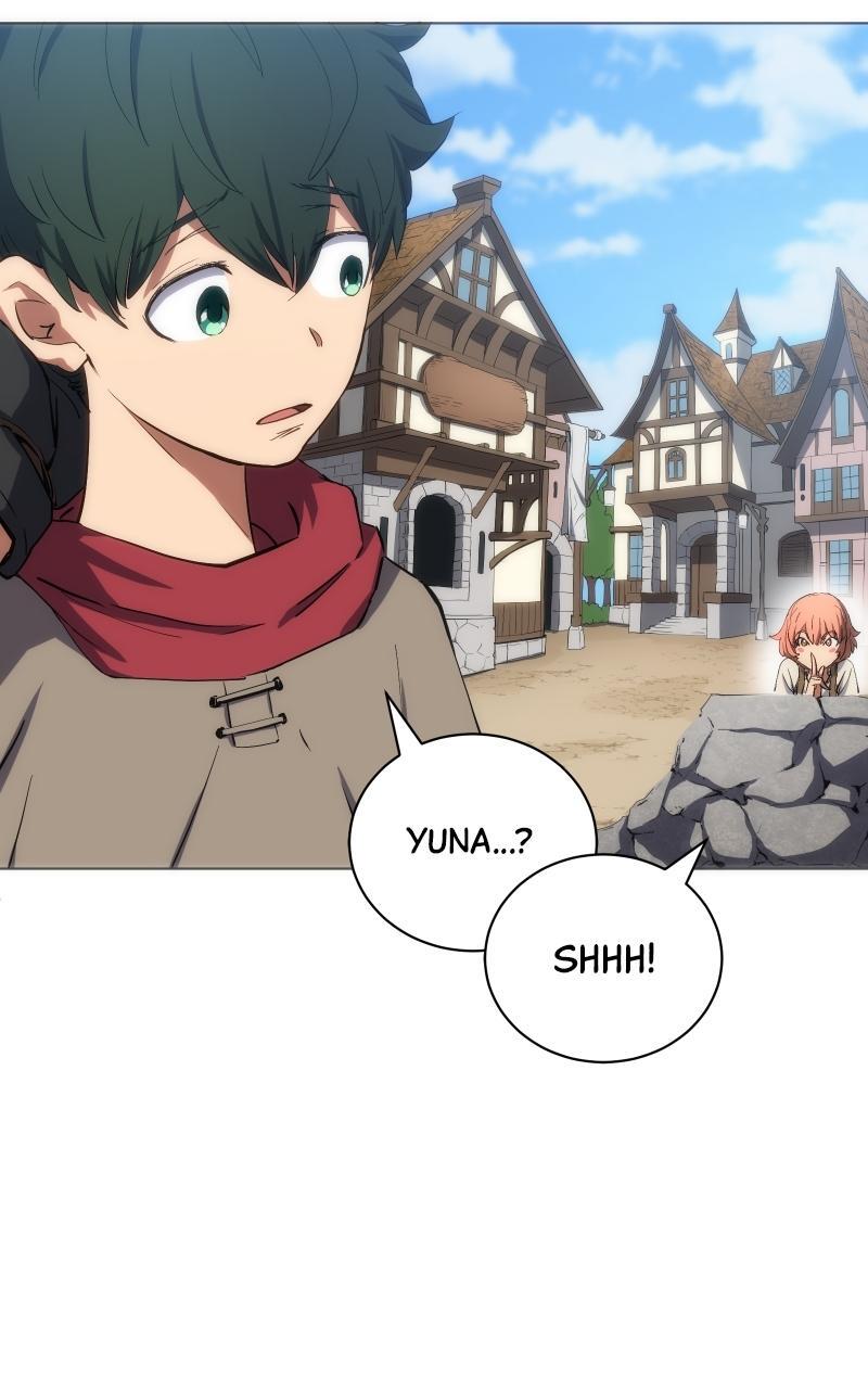Read Wild Ranker Manga Online