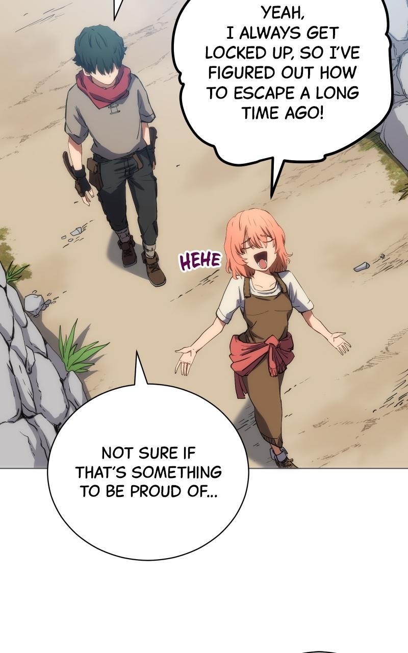 Read Wild Ranker Manga Online