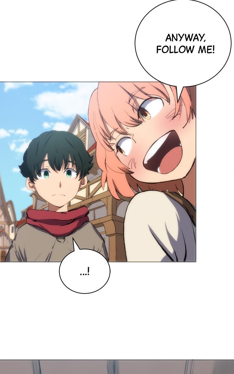 Read Wild Ranker Manga Online