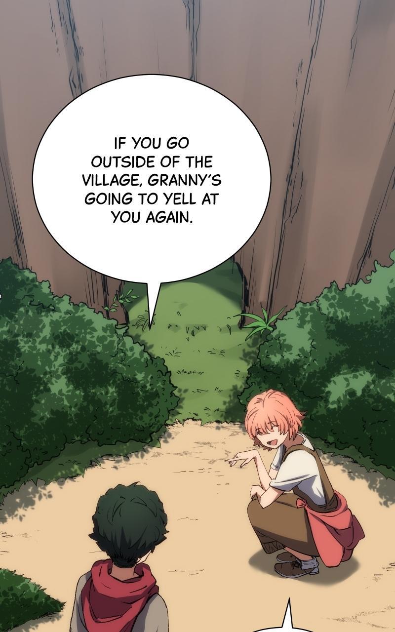 Read Wild Ranker Manga Online
