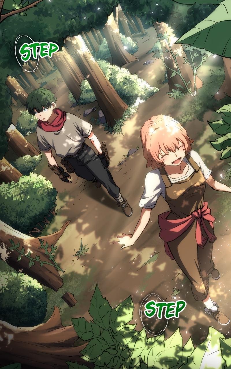 Read Wild Ranker Manga Online